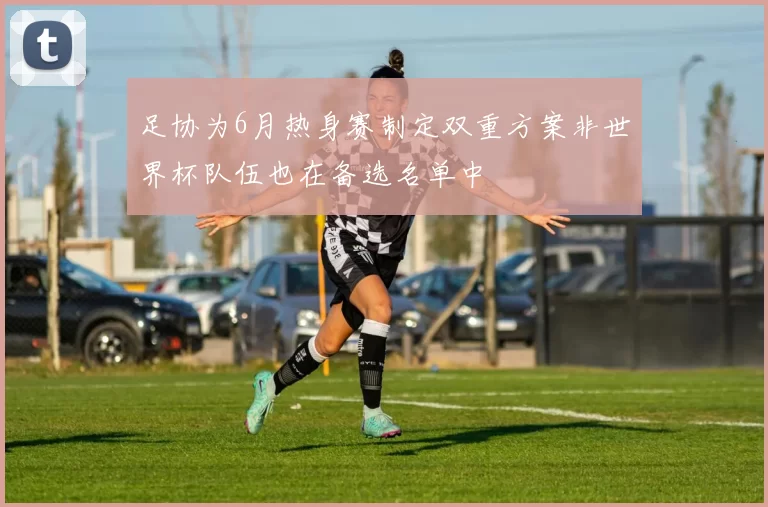 足协为6月热身赛制定双重方案非世界杯队伍也在备选名单中