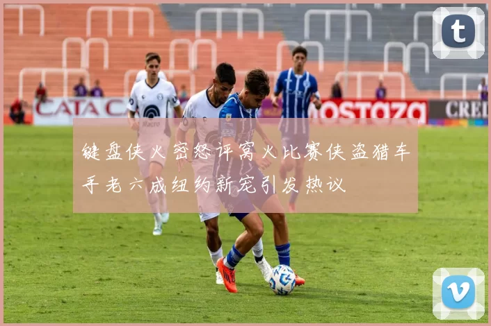 键盘侠火密怒评窝火比赛侠盗猎车手老六成纽约新宠引发热议
