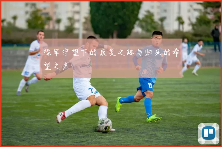 绿军守望下的康复之路与归来的希望之光